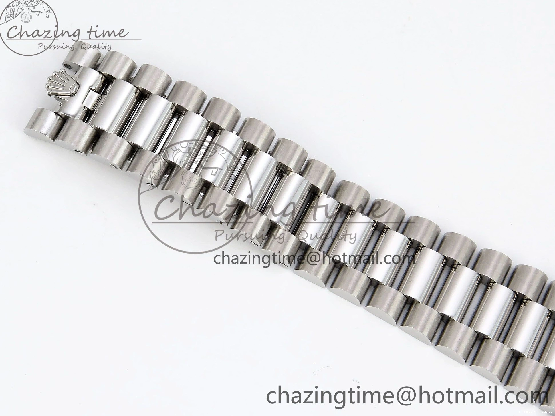 Good Copy Rolex Watches on JDF Bracelet V3 VR3255 Silver 904L Weight) 40 Moon Crystal Steel President (Gain Dial Durable DayDate SS 1428 1224